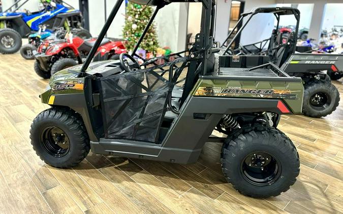 2024 Polaris® Ranger 150 EFI