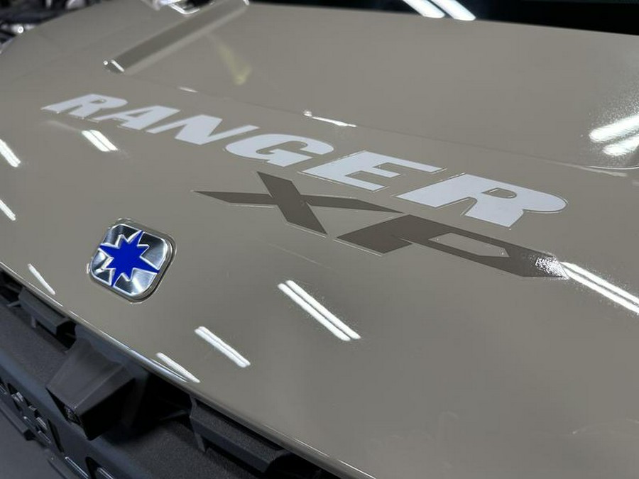 2024 Polaris® Ranger Crew XP 1000 NorthStar Edition Ultimate