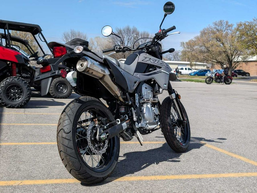 2024 Kawasaki KLX® 300SM