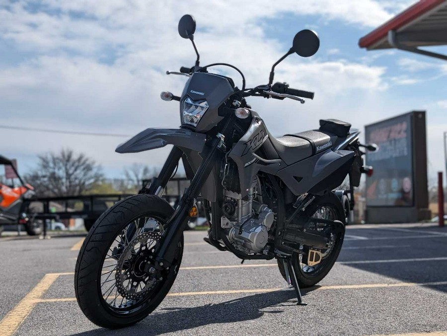 2024 Kawasaki KLX® 300SM