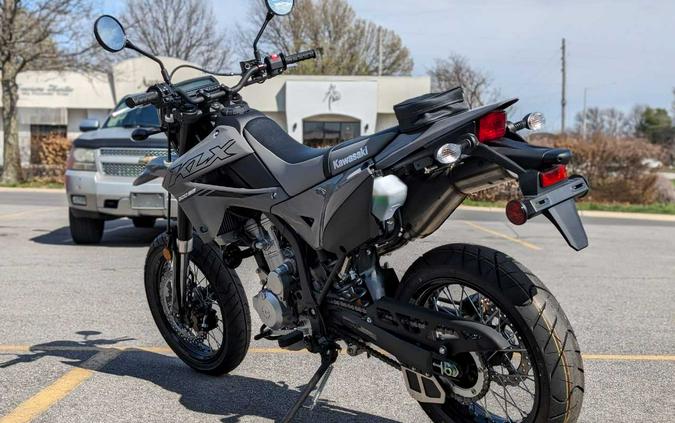 2024 Kawasaki KLX® 300SM