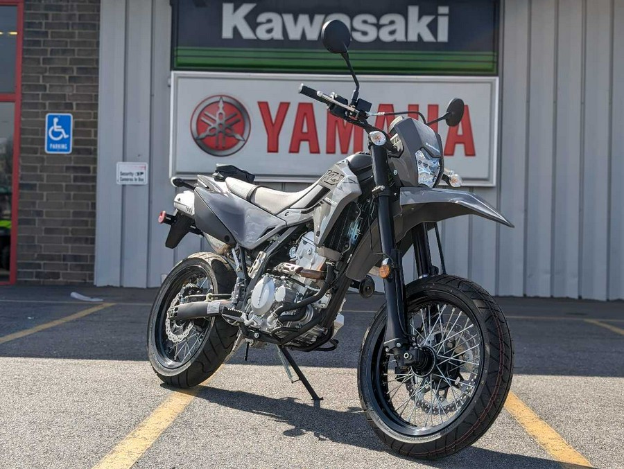 2024 Kawasaki KLX® 300SM