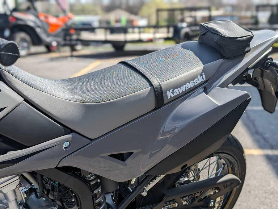 2024 Kawasaki KLX® 300SM