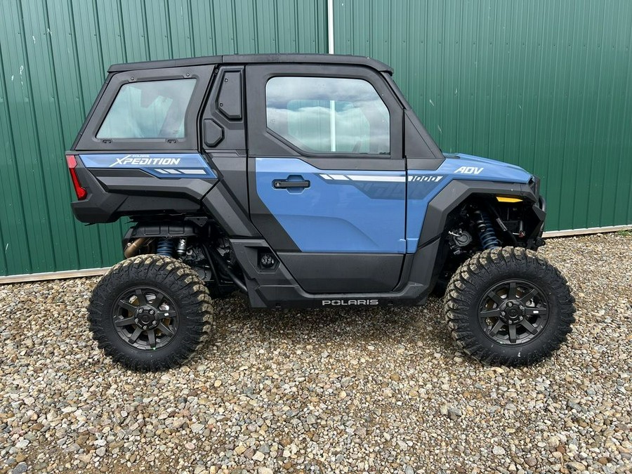 2024 Polaris® XPedition ADV NorthStar