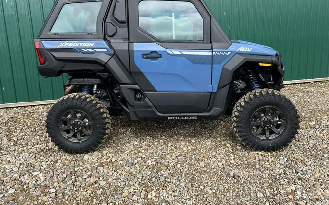 2024 Polaris® XPedition ADV NorthStar