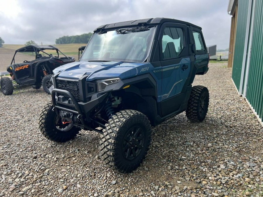 2024 Polaris® XPedition ADV NorthStar