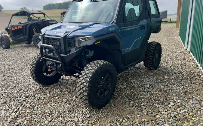 2024 Polaris® XPedition ADV NorthStar