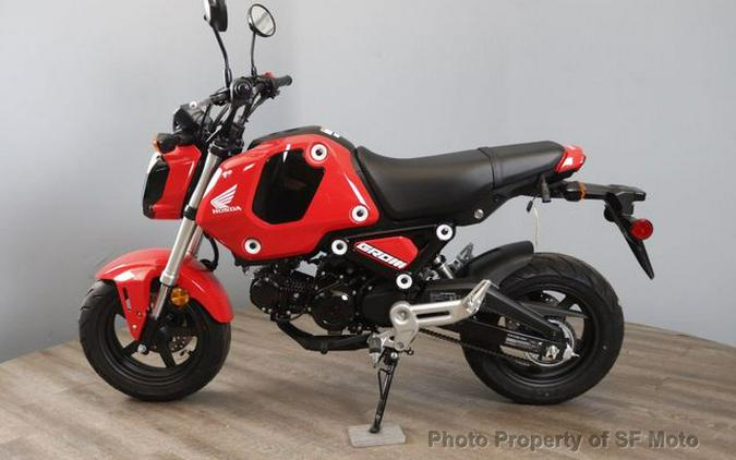 2023 Honda Grom