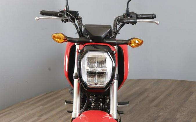 2023 Honda Grom