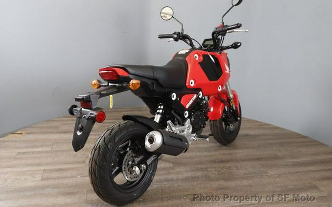 2023 Honda Grom