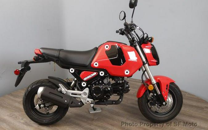 2023 Honda Grom