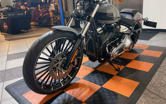 2024 Harley-Davidson Breakout