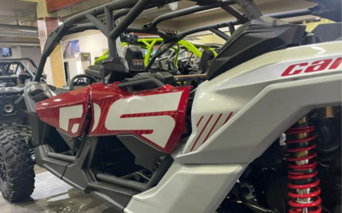 2024 Can-Am™ Maverick X3 MAX RS TURBO RR