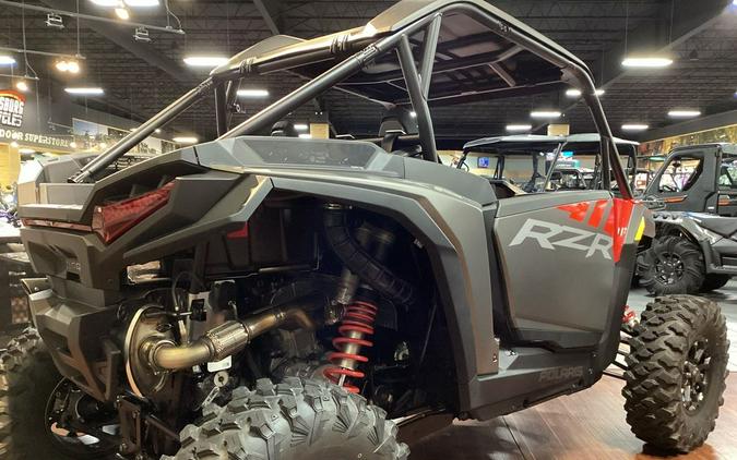 2024 Polaris RZR XP 1000 Ultimate