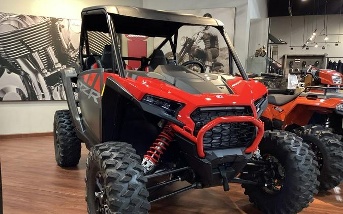 2024 Polaris RZR XP 1000 Ultimate