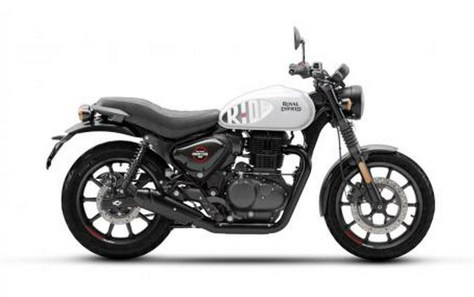 2023 Royal Enfield Hunter 350 First Look (11 Fast Facts)