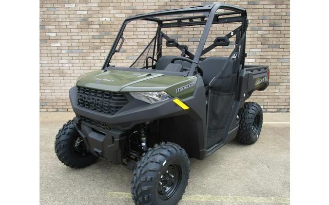 2024 Polaris Industries Ranger 1000 Base