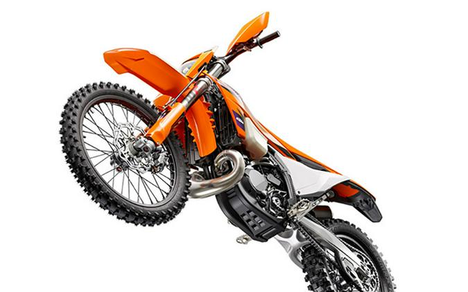 2024 KTM 300 XC-W