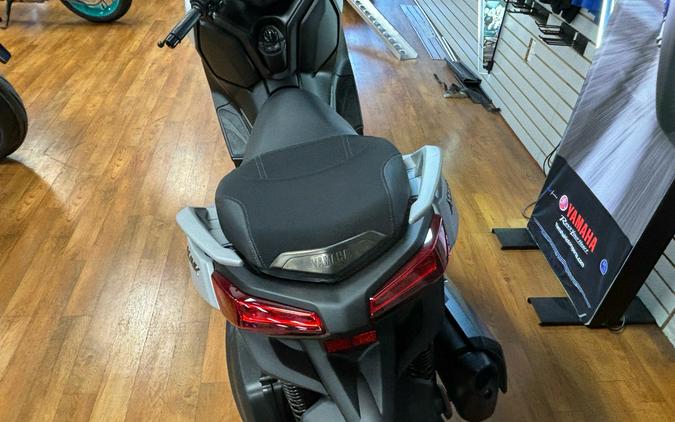 2024 Yamaha XMAX