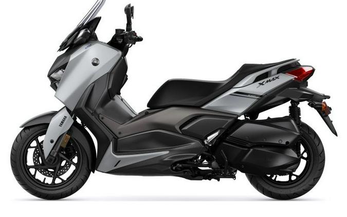 2024 Yamaha XMAX