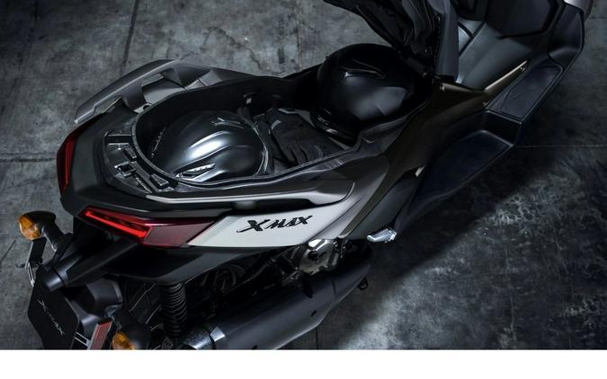 2024 Yamaha XMAX