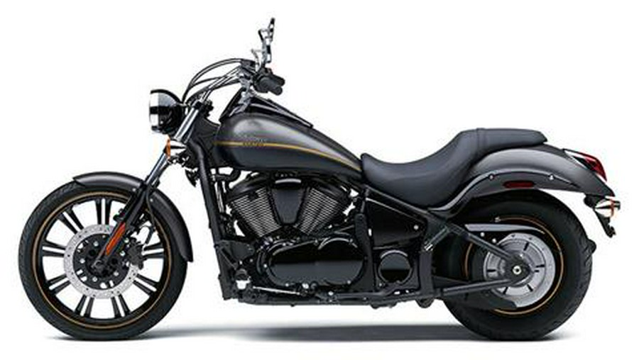 2020 Kawasaki Vulcan 900 Custom