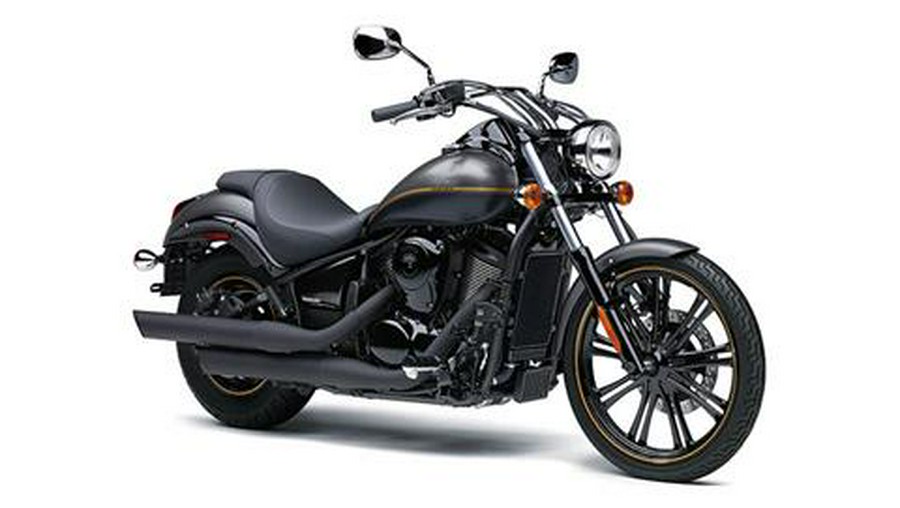 2020 Kawasaki Vulcan 900 Custom