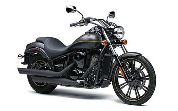 2020 Kawasaki Vulcan 900 Custom