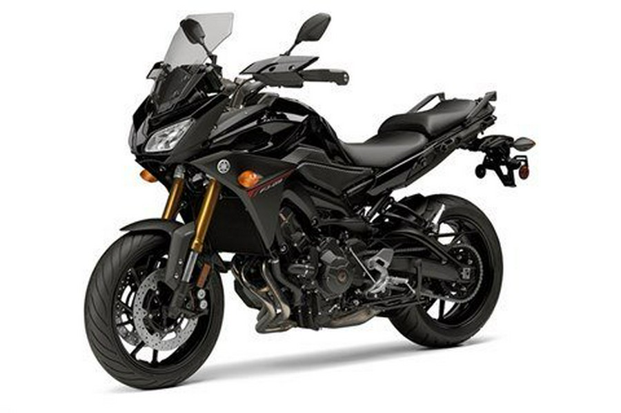 2016 Yamaha FJ-09