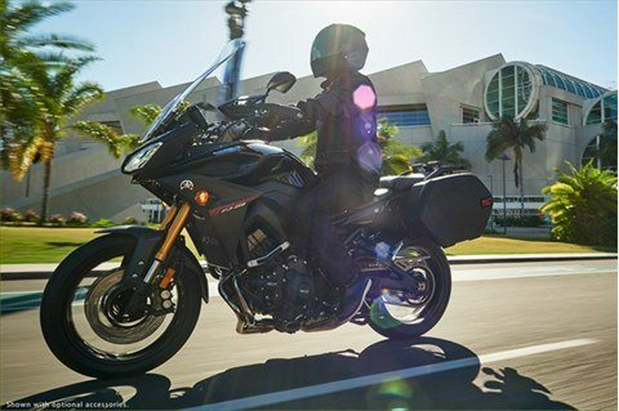 2016 Yamaha FJ-09