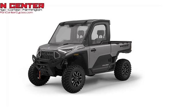 2024 Polaris Industries RANGER XD 1500 NORTHSTAR EDITION ULTIMATE