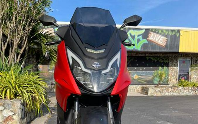 2024 Freedom Scooters Storm 150cc