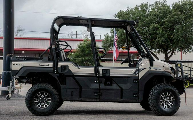 2023 Kawasaki Mule PRO-FXT™ Ranch Edition