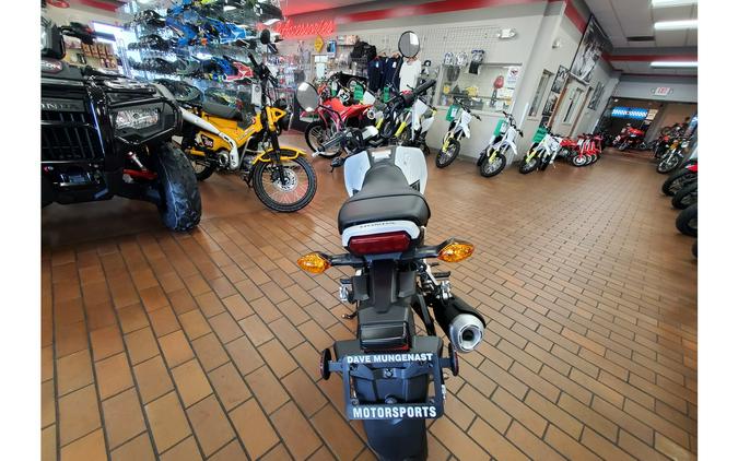 2025 Honda GROM