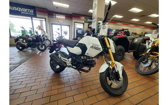 2025 Honda GROM