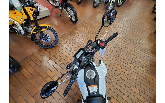 2025 Honda GROM