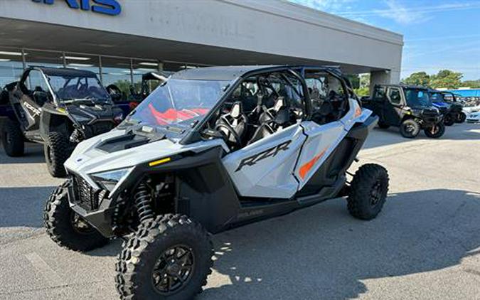 2024 Polaris RZR Pro XP 4 Sport