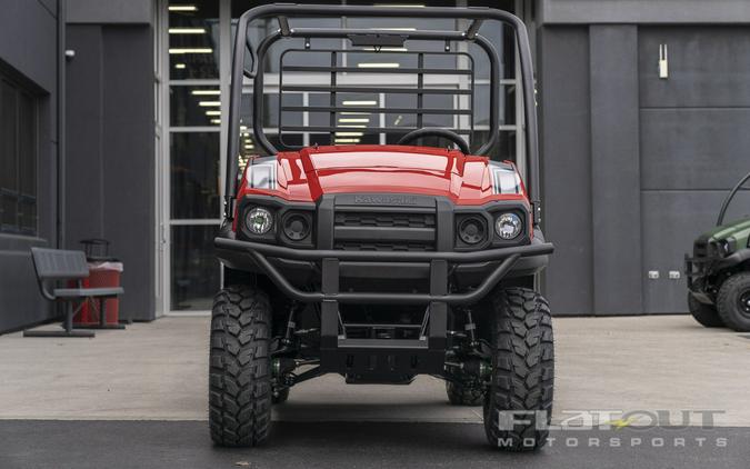 2024 Kawasaki MULE SX XC (COMING SOON)