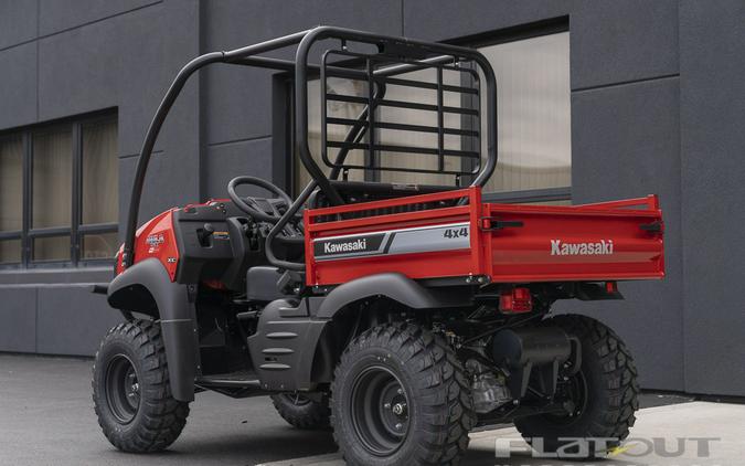 2024 Kawasaki MULE SX XC (COMING SOON)