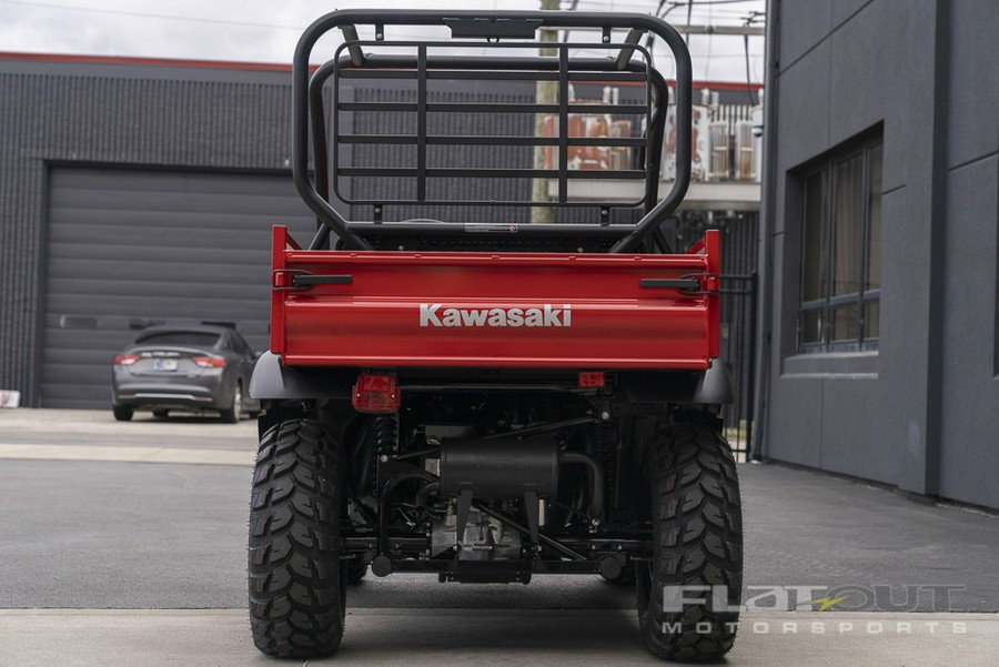 2024 Kawasaki MULE SX XC (COMING SOON)