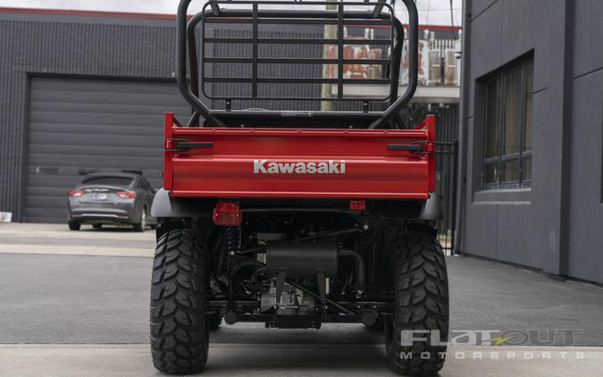 2024 Kawasaki MULE SX XC (COMING SOON)