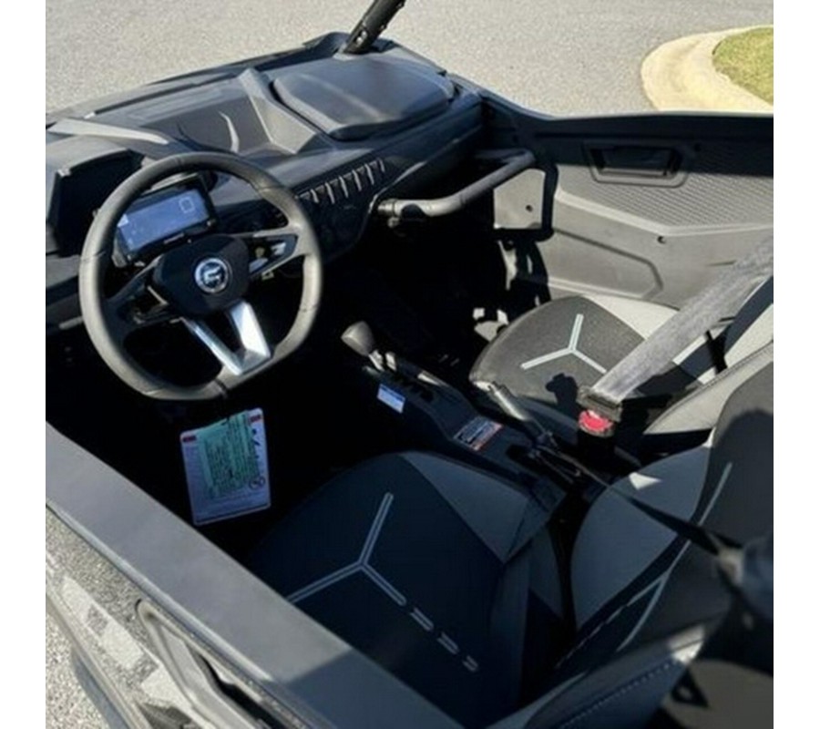 2025 CFMOTO ZFORCE 800 Trail