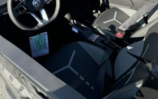 2025 CFMOTO ZFORCE 800 Trail