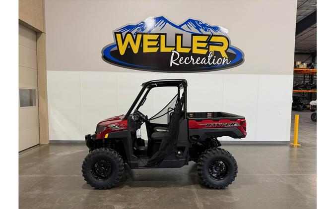 2025 Polaris RANGER XP 1000 PREM