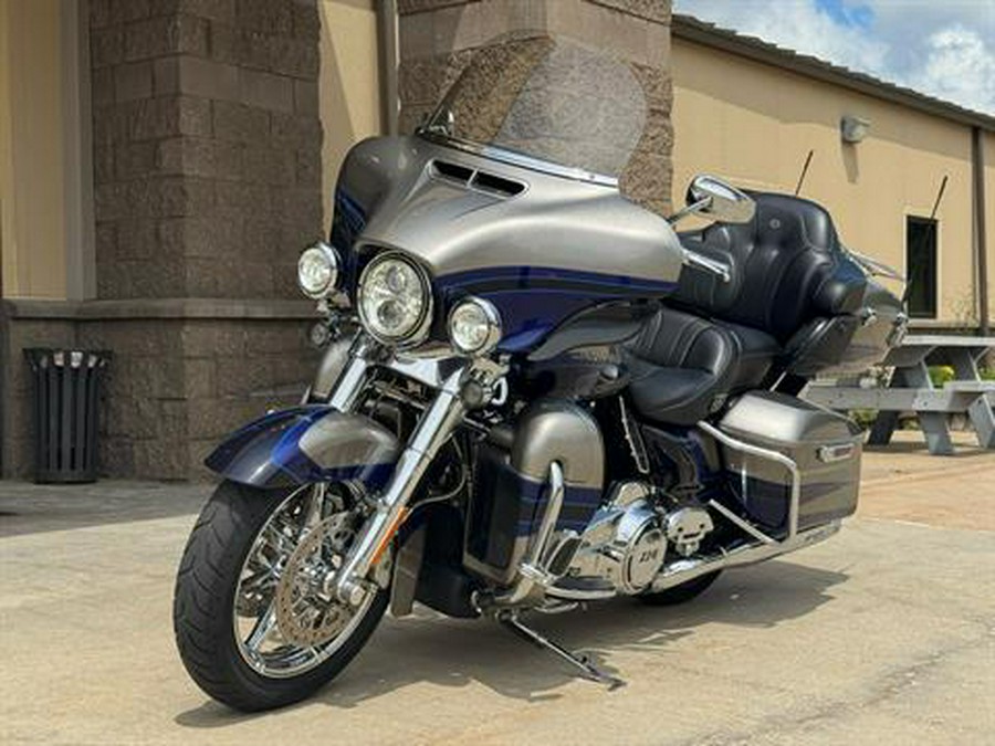2017 Harley-Davidson CVO™ Limited