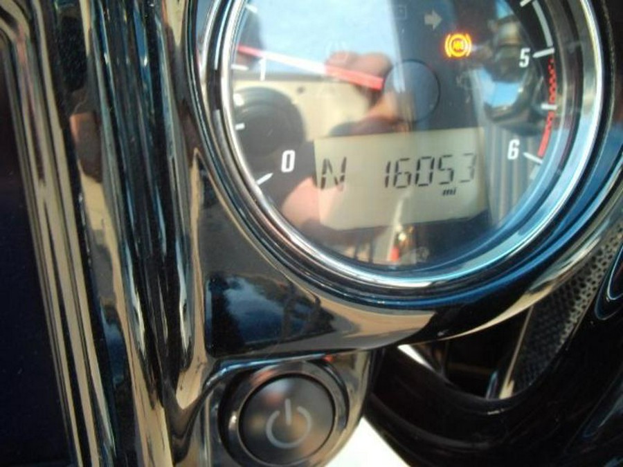 2020 Indian Motorcycle® CHIEFTAIN LIMITED