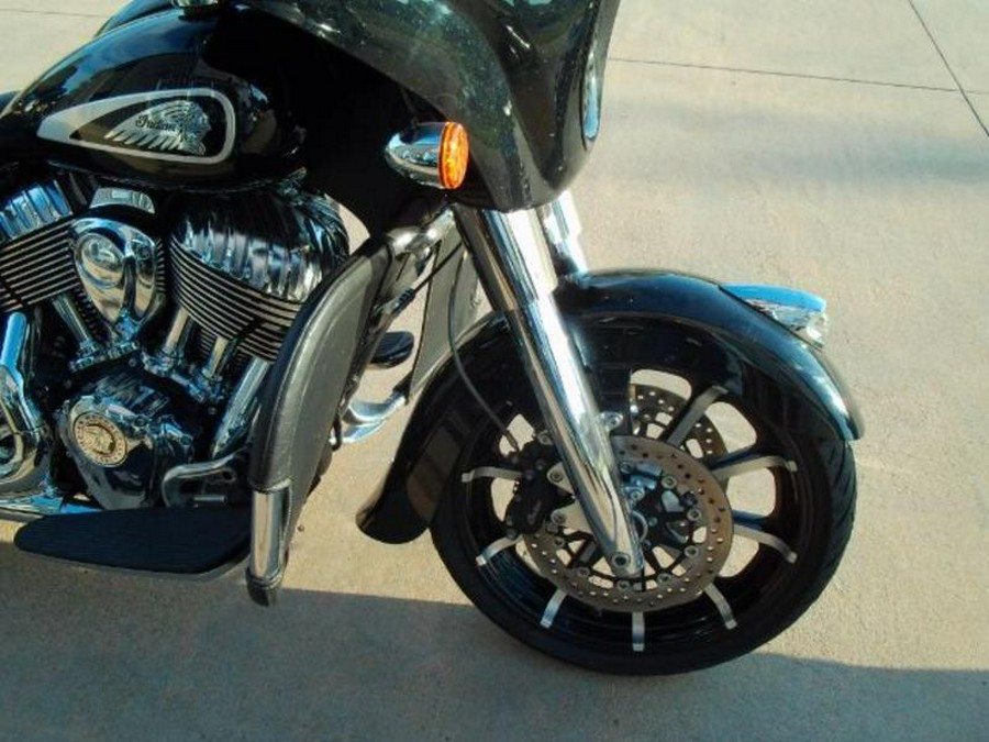 2020 Indian Motorcycle® CHIEFTAIN LIMITED