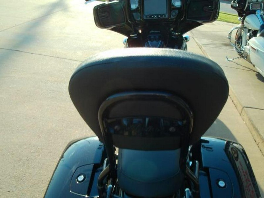 2020 Indian Motorcycle® CHIEFTAIN LIMITED