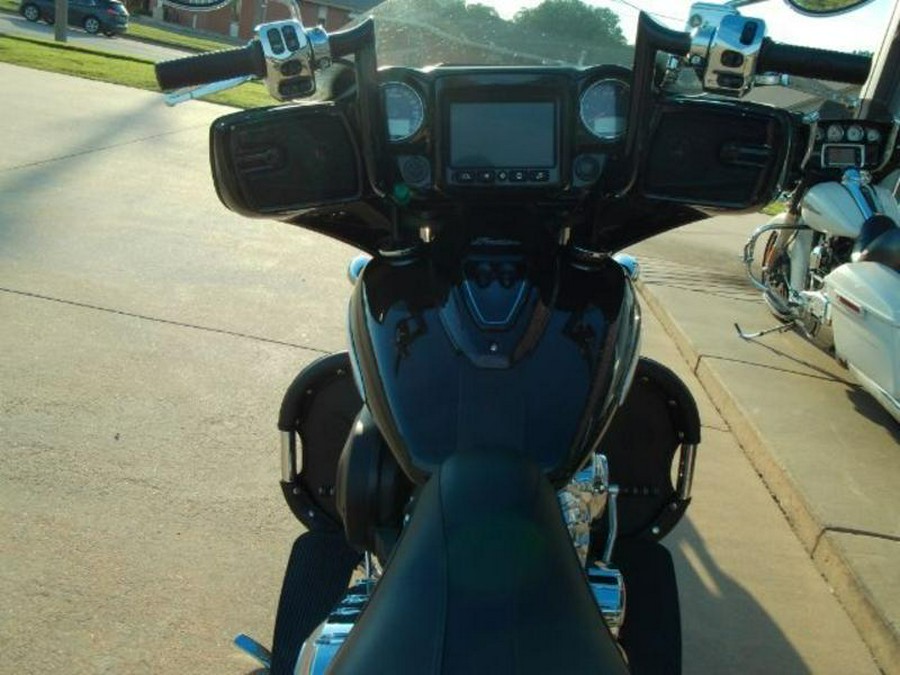 2020 Indian Motorcycle® CHIEFTAIN LIMITED