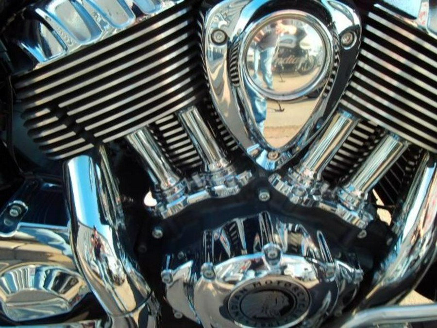 2020 Indian Motorcycle® CHIEFTAIN LIMITED